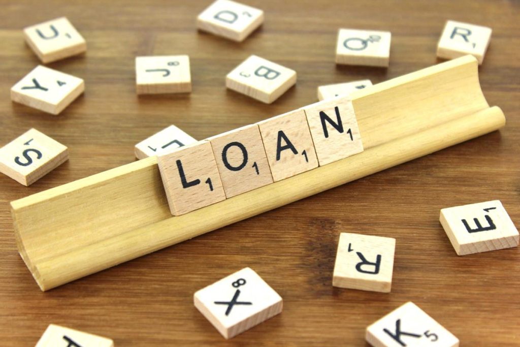 Things to consider while getting a loan