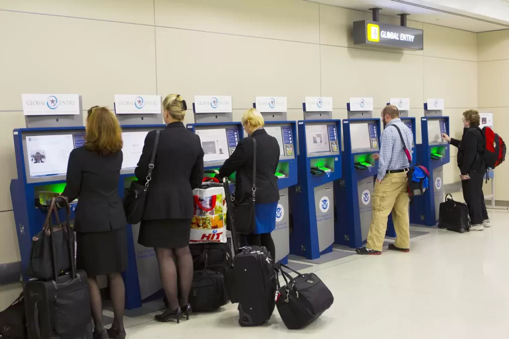 global entry alerts