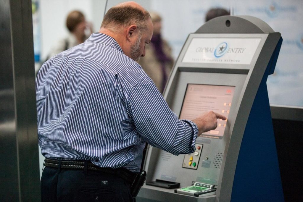 The Global Entry Appointment Scanner and How to Use It