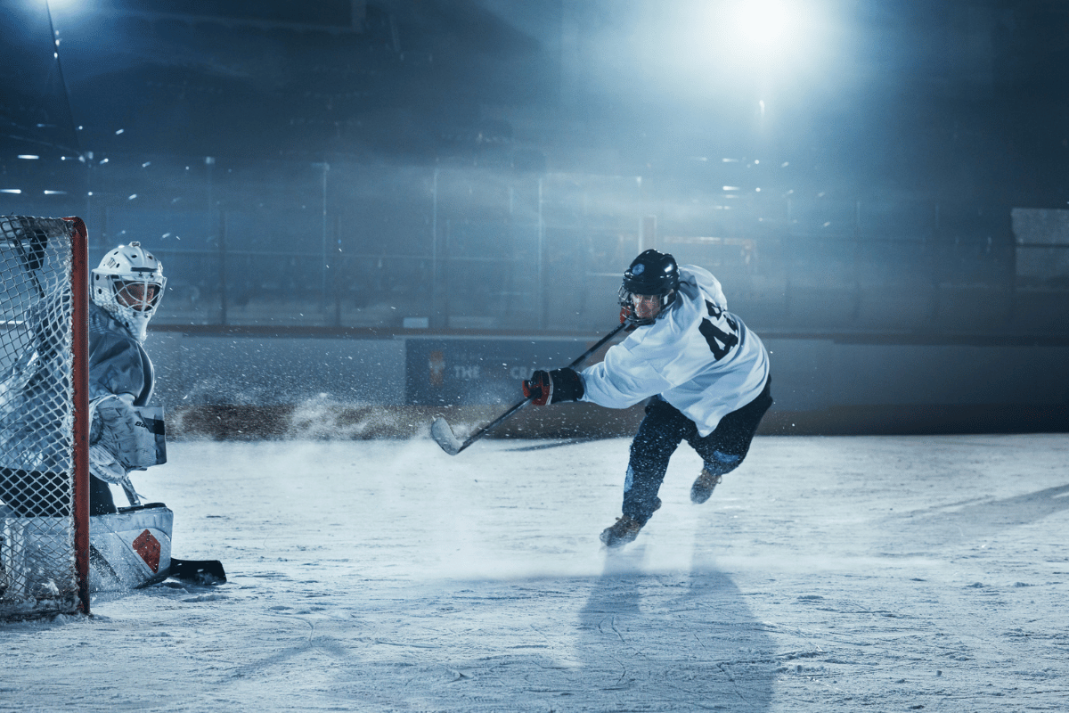 Asian Handicap Explained for Ice Hockey